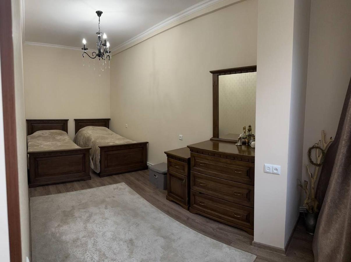 Apartment In Erevan Exterior foto