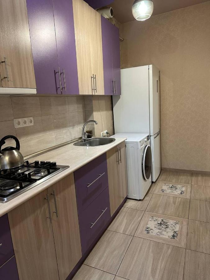 Apartment In Erevan Exterior foto